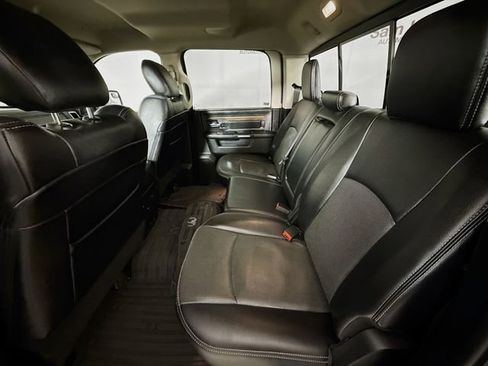 Used 2017 RAM 1500 Laramie w/ Convenience Group image 22