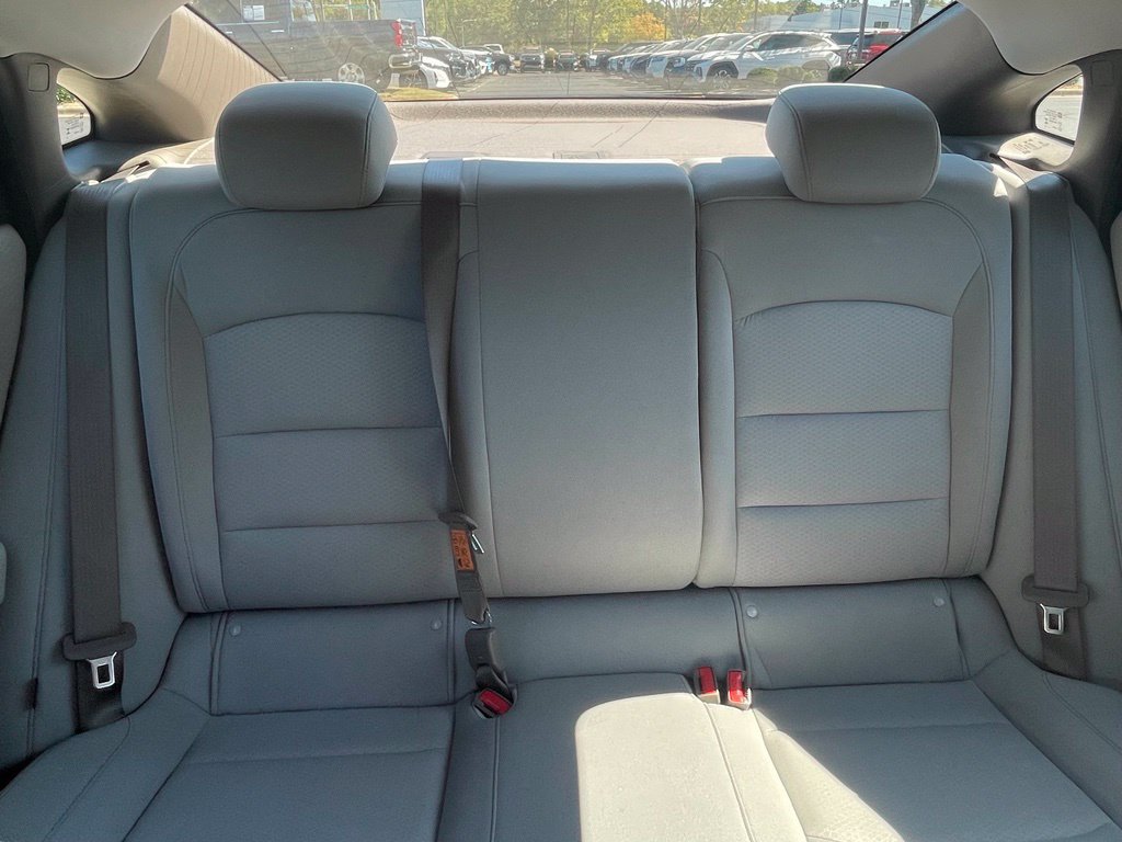 Used 2023 Chevrolet Malibu LS w/ Driver Confidence Package FWD image 30