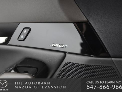 Certified 2025 MAZDA CX-30 2.5 Turbo w/ Premium Plus Pkg image 28