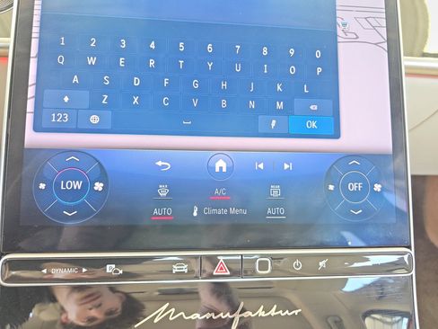 Certified 2023 Mercedes-Benz Maybach S 680 4MATIC image 24