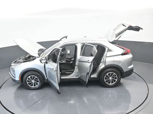 Used 2023 Mitsubishi Eclipse Cross ES image 58