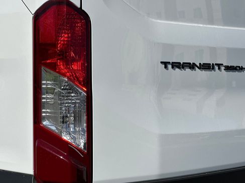 New 2026 Ford Transit 350 148 High Roof w/ Load Area Protection Package image 32