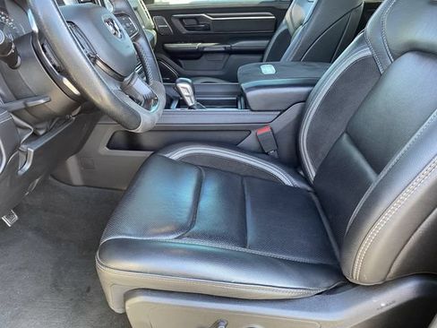 Used 2022 RAM 1500 TRX w/ TRX Level 2 Equipment Group AWD/4WD image 19