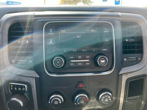 Used 2017 RAM 1500 Tradesman image 38