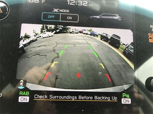 Used 2020 Subaru Outback Touring image 7