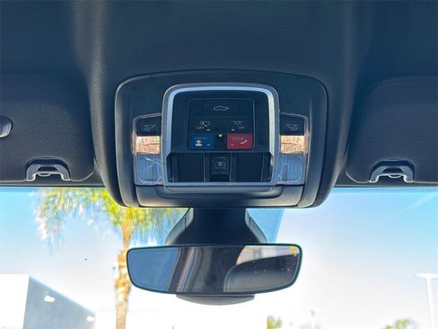 Used 2023 RAM 2500 Laramie w/ Night Edition image 24