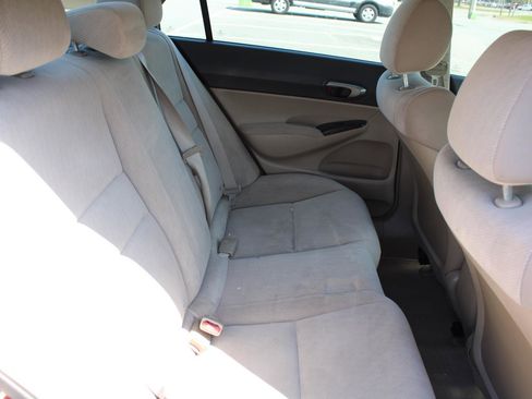 Used 2011 Honda Civic LX image 5