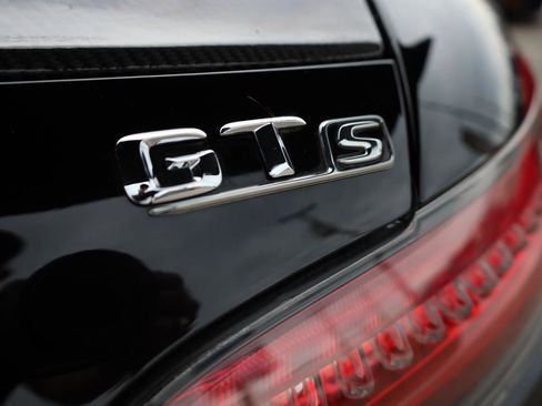 Used 2016 Mercedes-Benz AMG GT S image 45