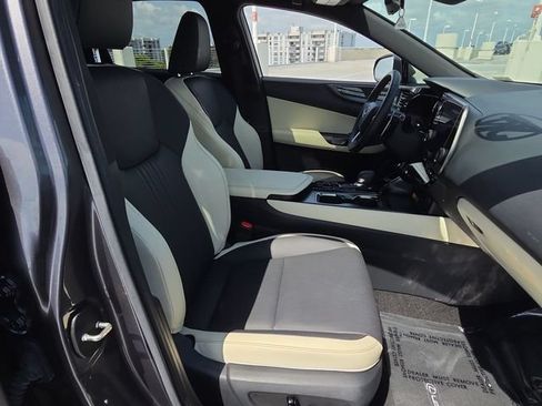 Certified 2024 Lexus NX 350 AWD image 26