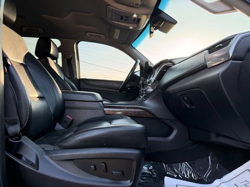 Used 2018 Chevrolet Tahoe LT AWD/4WD image 34