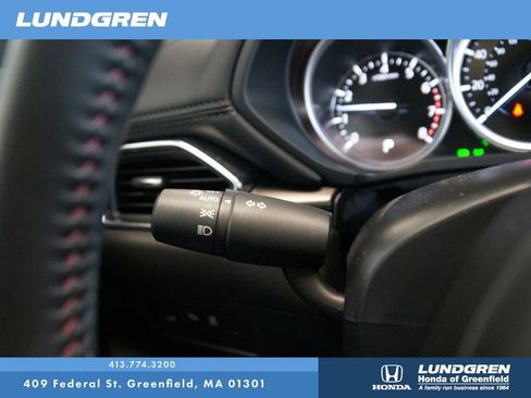 Used 2024 MAZDA CX-5 Carbon Edition image 19