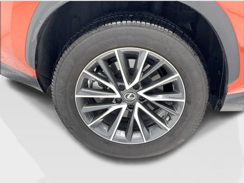 Used 2023 Lexus NX 350 AWD image 16
