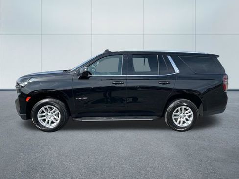 Used 2023 Chevrolet Tahoe LT AWD/4WD image 10