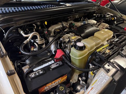 Used 2000 Ford F350 Lariat AWD/4WD image 25