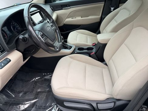 Used 2018 Hyundai Elantra Value Edition w/ Winter Weather Package FWD image 11