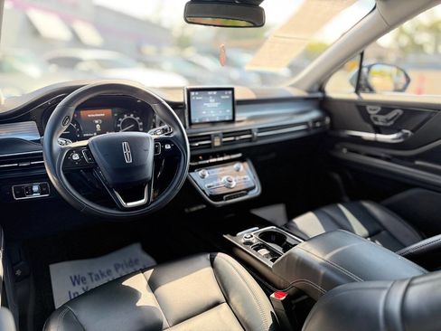 Used 2022 Lincoln Corsair FWD image 16