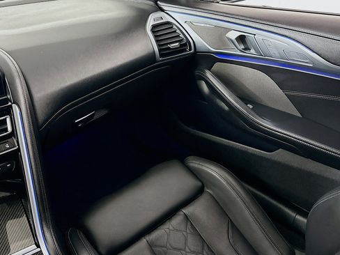 Used 2023 BMW M8 Gran Coupe xDrive Competition w/ Driving Assistance Package image 22
