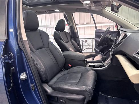 Used 2022 Subaru Ascent Limited w/ Technology Package AWD/4WD image 33