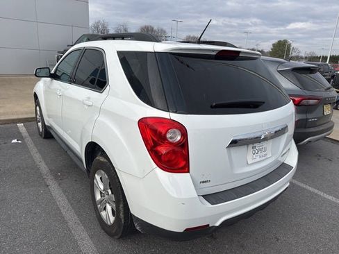 Used 2014 Chevrolet Equinox LT image 5