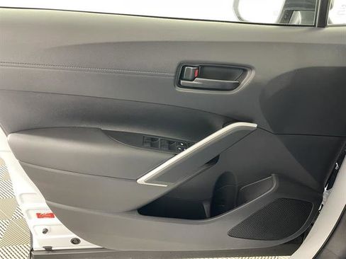 New 2026 Toyota Corolla Cross S image 19