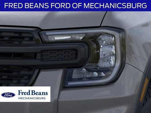 New 2026 Ford Ranger XL AWD/4WD image 18