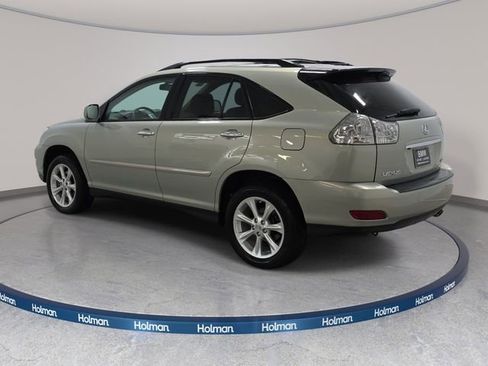 Used 2009 Lexus RX 350 AWD image 8