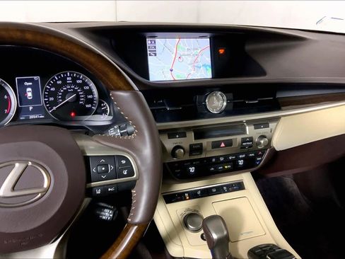 Used 2018 Lexus ES 350 image 7