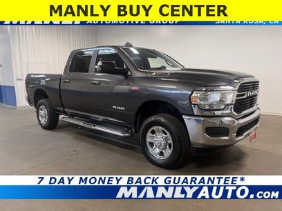 Used 2021 RAM 2500 Big Horn