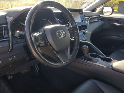 Used 2023 Toyota Camry SE image 13