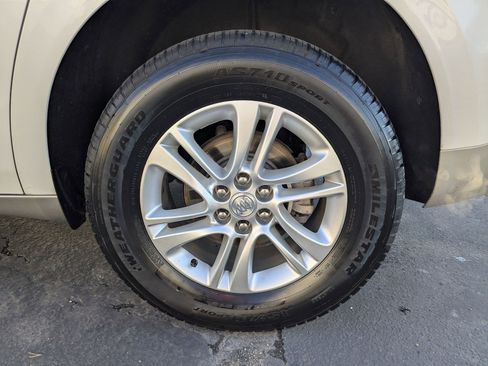 Used 2020 Buick Enclave Premium w/ Trailering Package, 5000 lbs. image 35