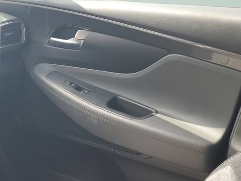 Certified 2023 Hyundai Santa Fe SEL FWD image 13