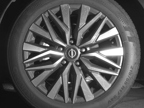 Used 2025 Nissan Altima 2.5 SV image 12