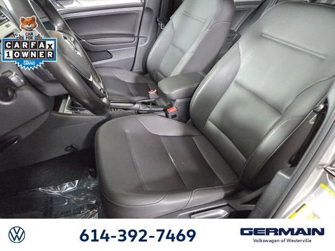 Used 2015 Volkswagen Golf TDI S image 14