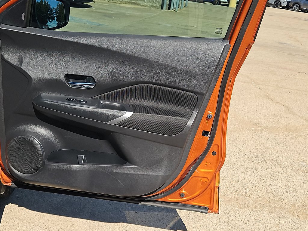Used 2021 Nissan Kicks SV FWD image 31