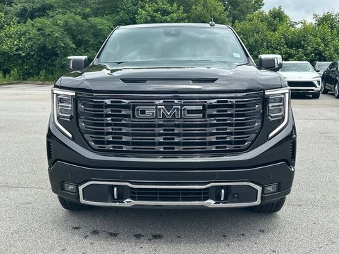 New 2026 GMC Sierra 1500 Denali Ultimate AWD/4WD image 3