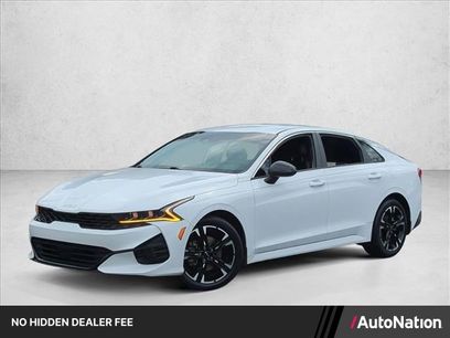 Used 2023 Kia K5 GT-Line w/ GT-Line Premium Package