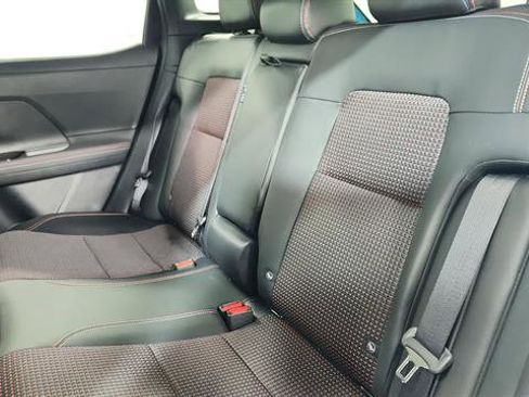 New 2025 Nissan Kicks SR image 20