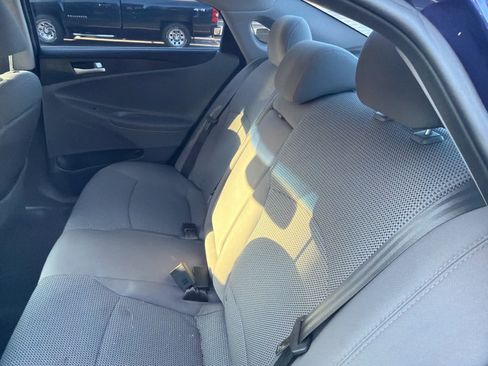 Used 2011 Hyundai Sonata GLS FWD image 7