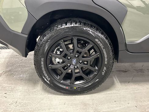 New 2026 Subaru Crosstrek 2.5i Wilderness AWD/4WD image 12