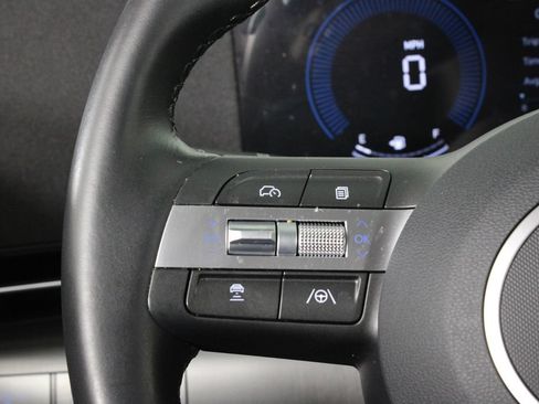 Certified 2026 Hyundai Kona SEL Sport FWD image 27