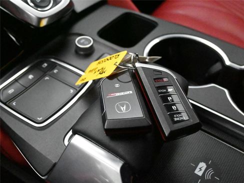 Certified 2024 Acura MDX Type S image 4