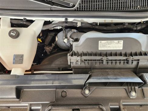 New 2025 Chevrolet Express 3500 1WT w/ Power Convenience Package image 23