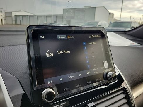 New 2026 Mitsubishi Eclipse Cross SEL image 15