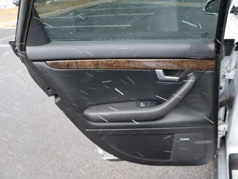 Used 2005 Audi S4 Sedan image 24