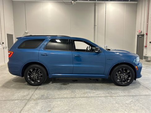 Used 2024 Dodge Durango R/T image 5
