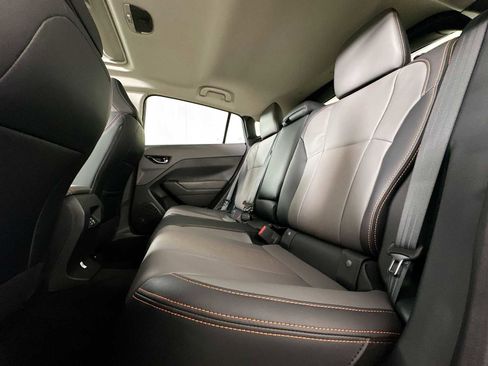 New 2025 Subaru Crosstrek 2.5i Limited w/ Popular Package #3A image 22
