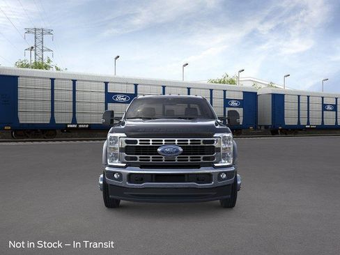 New 2026 Ford F450 XLT w/ 360-Degree Camera Package AWD/4WD image 6