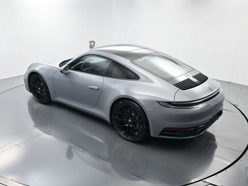 Certified 2024 Porsche 911 Carrera image 34