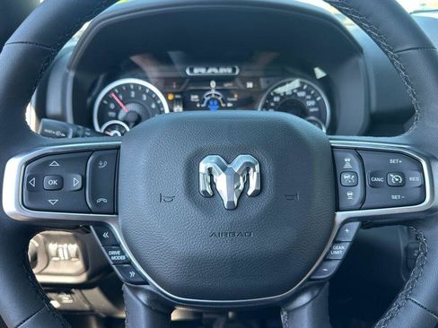 New 2026 RAM 1500 Big Horn image 22