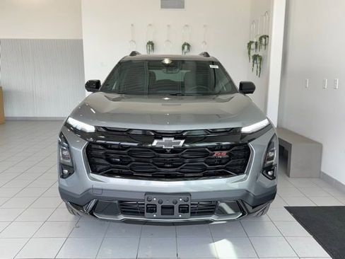 New 2026 Chevrolet Equinox RS w/ Convenience Package III AWD/4WD image 38